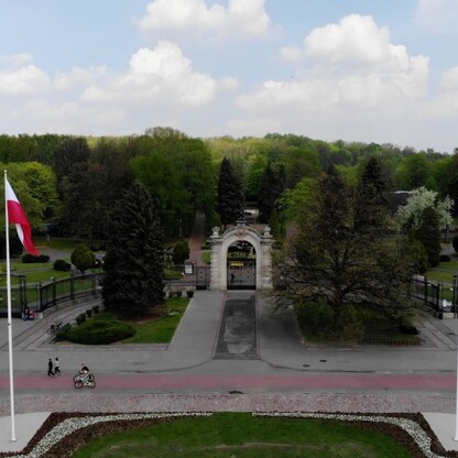 fot. Lesław Nowak / UMWS