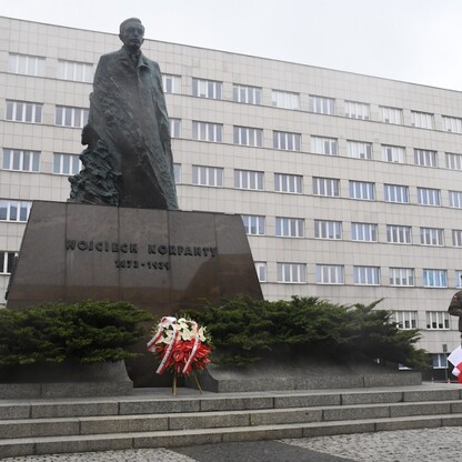 fot. Patryk Pyrlik / UMWS