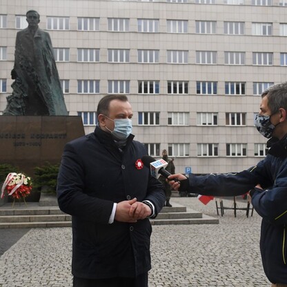 fot. Patryk Pyrlik / UMWS