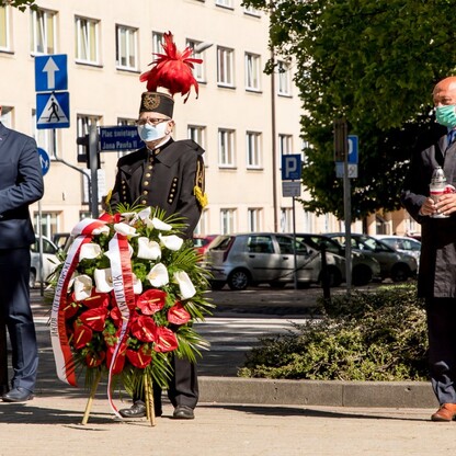 fot. Tomasz Żak / UMWS