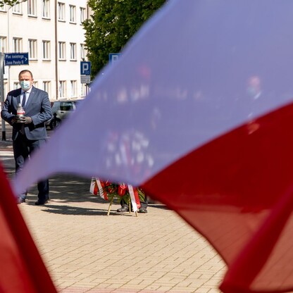 fot. Tomasz Żak / UMWS