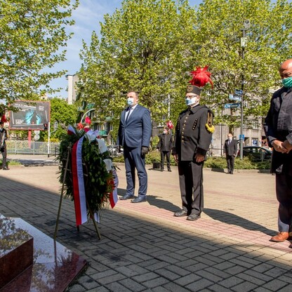 fot. Tomasz Żak / UMWS
