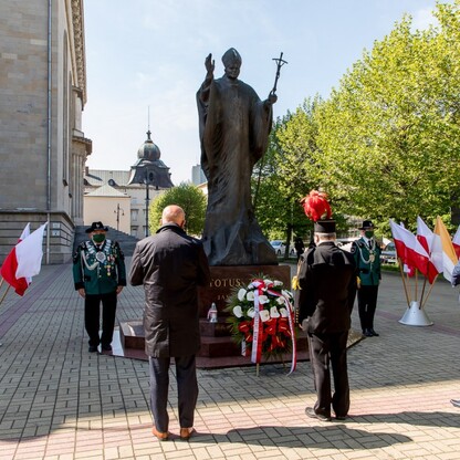 fot. Tomasz Żak / UMWS