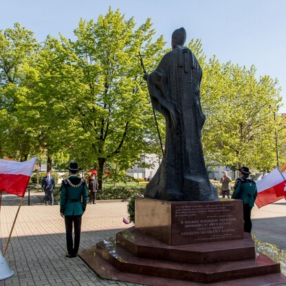 fot. Tomasz Żak / UMWS