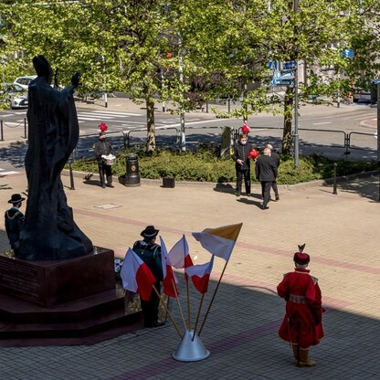 fot. Tomasz Żak / UMWS
