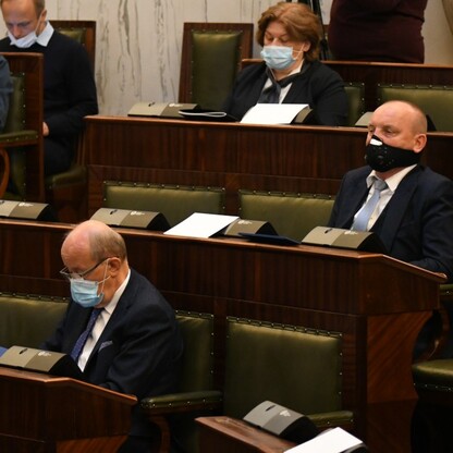 Pierwsze posiedzenie Śląskiego Forum Ekspertów. fot. Patryk Pyrlik / UMWS