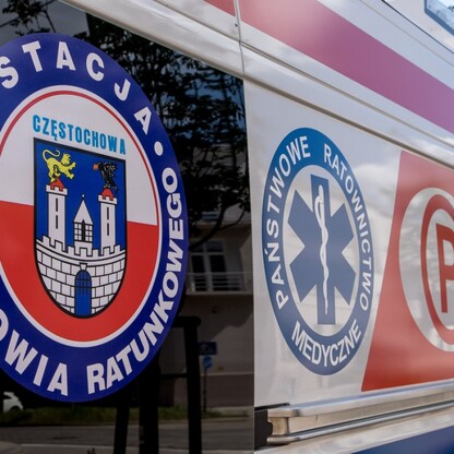fot. arch. UMWS Tomasz Żak