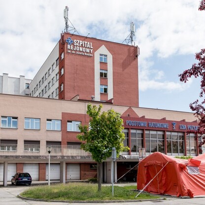 fot. arch. UMWS Tomasz Żak