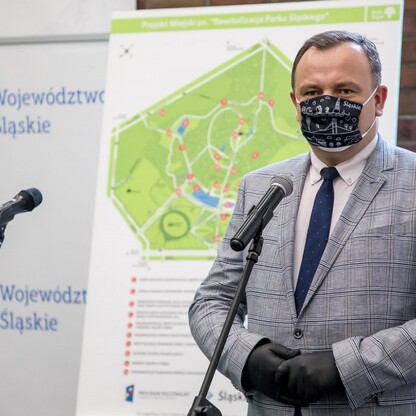 fot. Tomasz Żak / UMWS