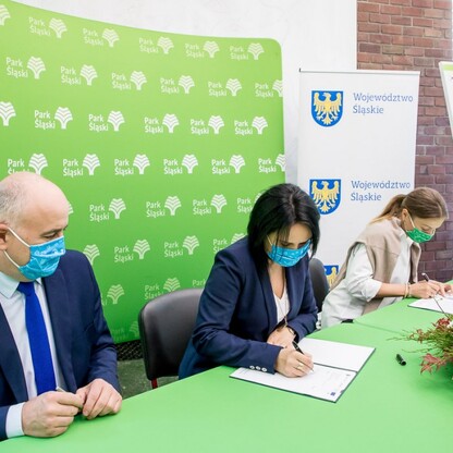 fot. Tomasz Żak / UMWS