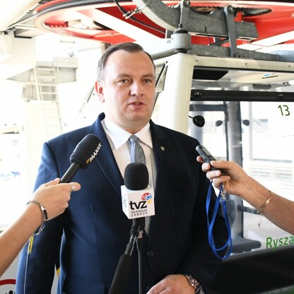 fot. Patryk Pyrlik / UMWS