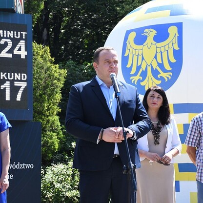 fot. Patyk Pyrlik / UMWS