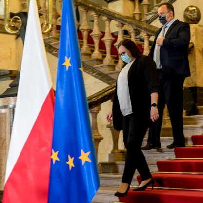 fot. Tomasz Żak / UMWS