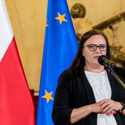 fot. Tomasz Żak / UMWS