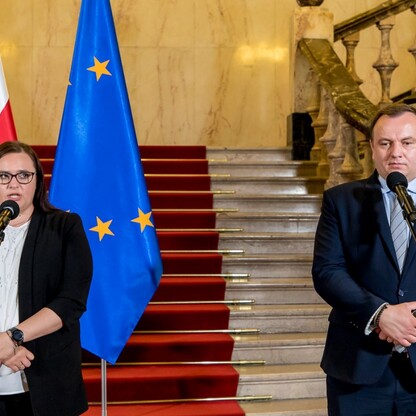 fot. Tomasz Żak / UMWS