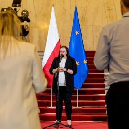 fot. Tomasz Żak / UMWS