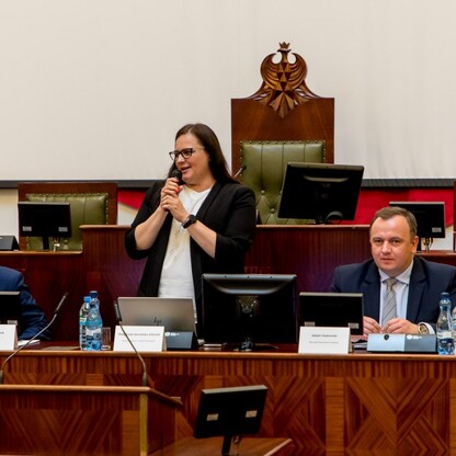 fot. Tomasz Żak / UMWS