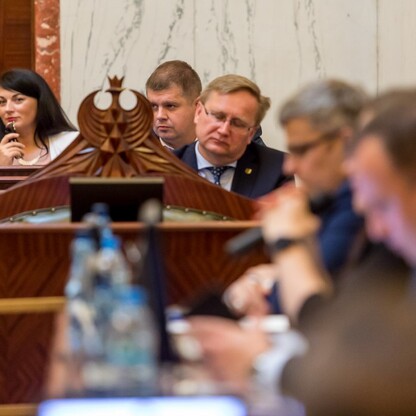 fot. Tomasz Żak / UMWS