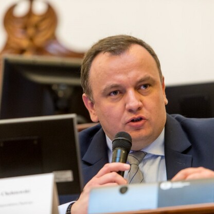 fot. Tomasz Żak / UMWS