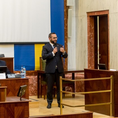 fot. Tomasz Żak / UMWS