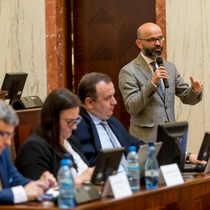 fot. Tomasz Żak / UMWS