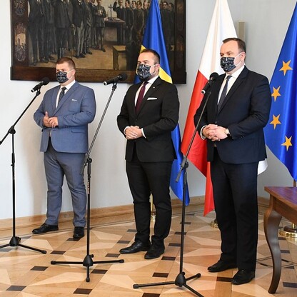 fot. Patryk Pyrlik / UMWS