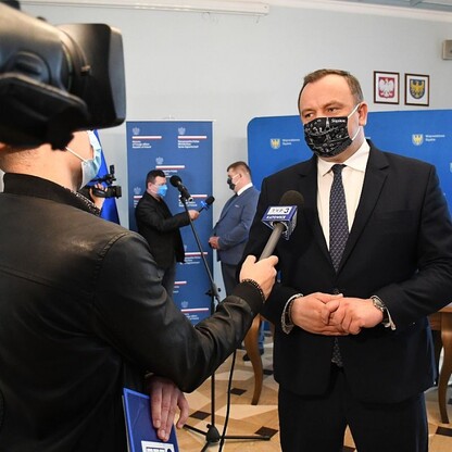 fot. Patryk Pyrlik / UMWS