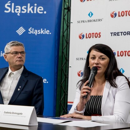 fot. Tomasz Żak / UMWS
