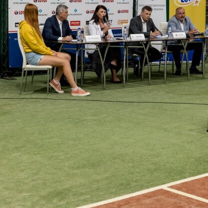 fot. Tomasz Żak / UMWS
