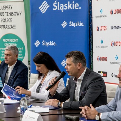 fot. Tomasz Żak / UMWS