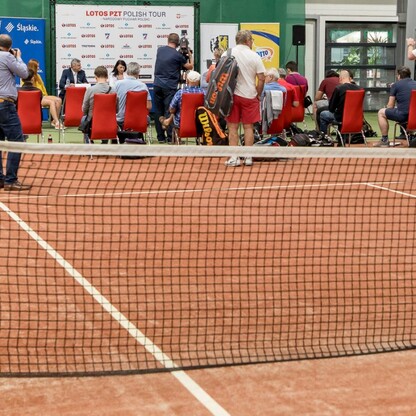 fot. Tomasz Żak / UMWS