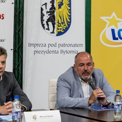 fot. Tomasz Żak / UMWS