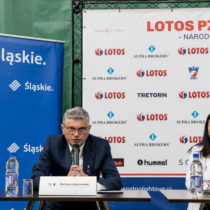 fot. Tomasz Żak / UMWS