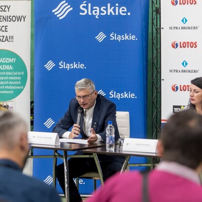 fot. Tomasz Żak / UMWS