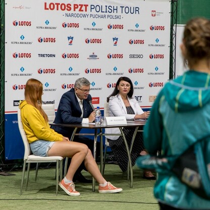fot. Tomasz Żak / UMWS