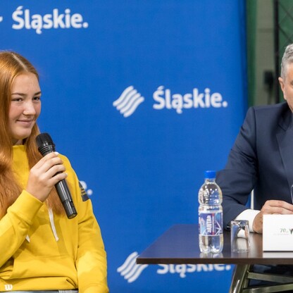 fot. Tomasz Żak / UMWS