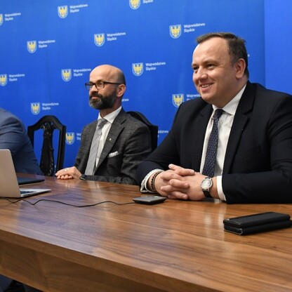fot. Patryk Pyrlik / UMWS