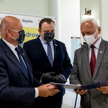 fot. Tomasz Żak / UMWS