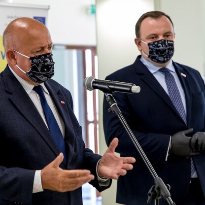 fot. Tomasz Żak / UMWS