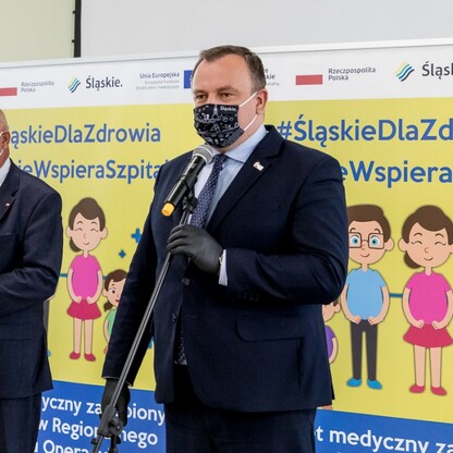 fot. Tomasz Żak / UMWS