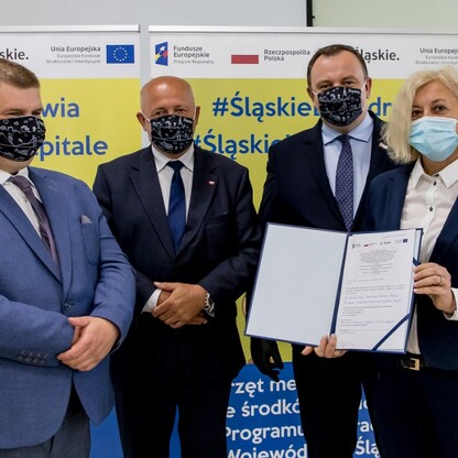 fot. Tomasz Żak / UMWS