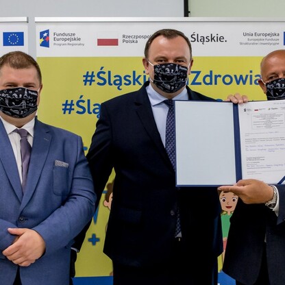fot. Tomasz Żak / UMWS