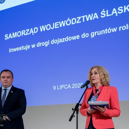 fot. Tomasz Żak / UMWS