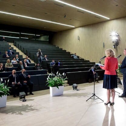fot. Tomasz Żak / UMWS
