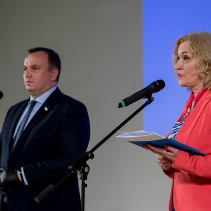 fot. Tomasz Żak / UMWS