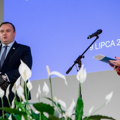 fot. Tomasz Żak / UMWS