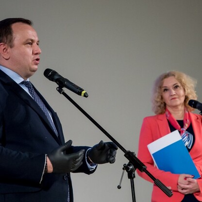 fot. Tomasz Żak / UMWS