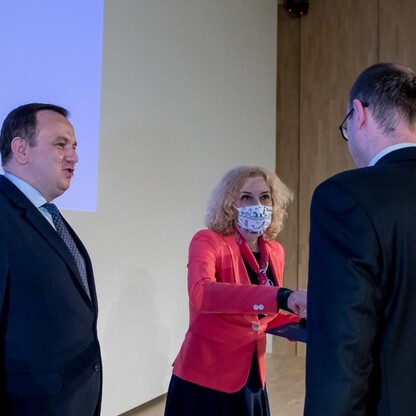fot. Tomasz Żak / UMWS