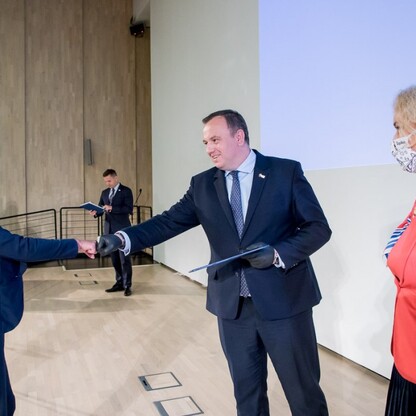 fot. Tomasz Żak / UMWS