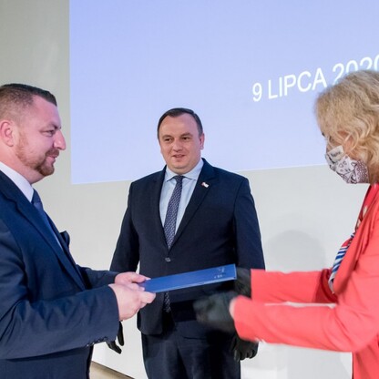 fot. Tomasz Żak / UMWS